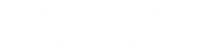 Logo of Denmark Private Tours in sharp monochrome text, promoting personalized travel experiences in Denmark.
